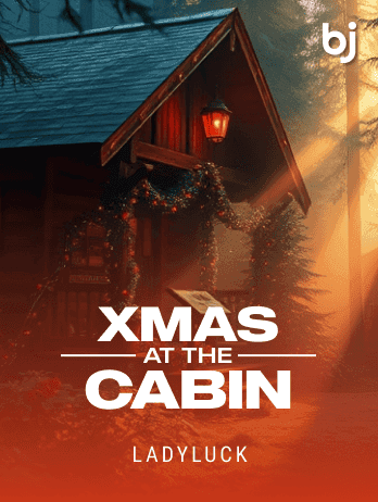 Xmas at the Cabinpng screenshot