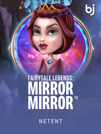 Fairytale Legends Mirror Mirror™